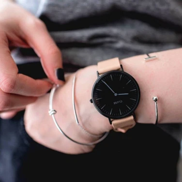 montre-cluse-la-boheme-full-black-nude montre-cluse-la-boheme-full-black-nude