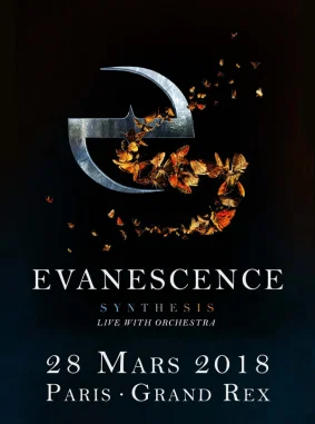 EVANESCENCE-_-LIVE